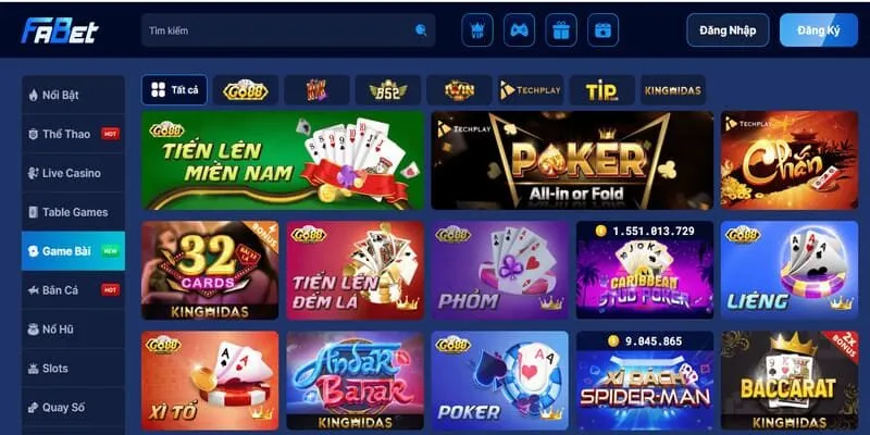 Xem xét mức độ uy tín của sảnh dựa trên các tiêu chí quan trọng
