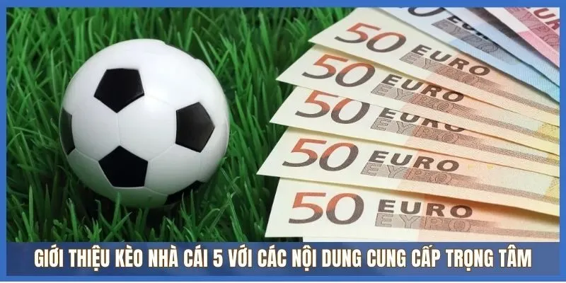 Giới thiệu Keonhacai5 cập nhật tin tức chuẩn xác