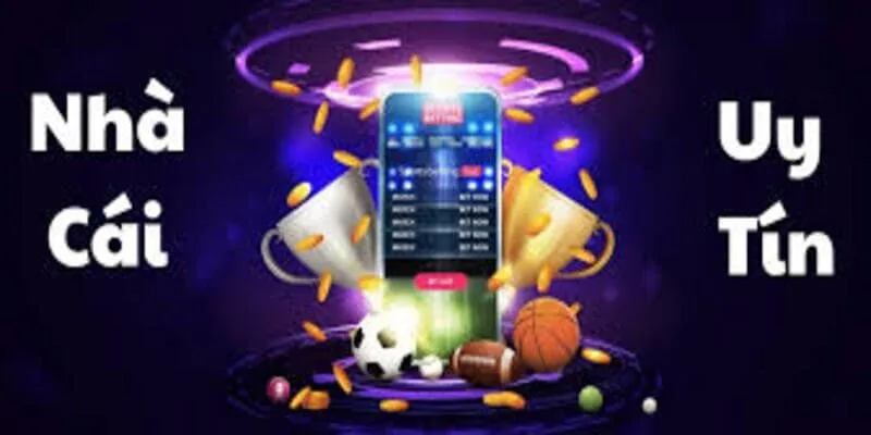 Top nhà cái uy tín tại Keonhacai5