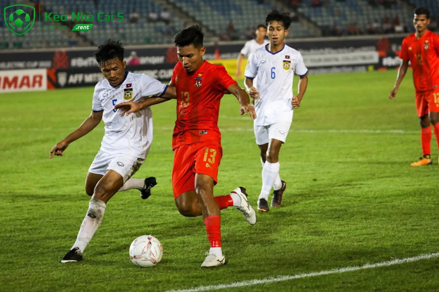 Phong độ của hai đội trước khi đối đầu nhau